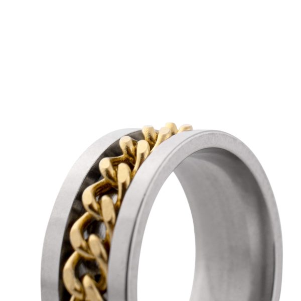 ANILLO BRUMA - Imagen 2