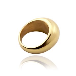 CALM ANILLO DORADO AN ENTRE JOYAS3
