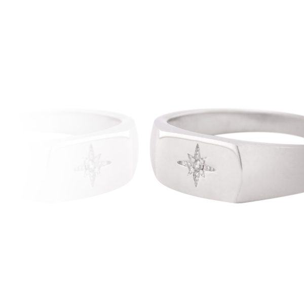 ANILLO GREACE - Imagen 2