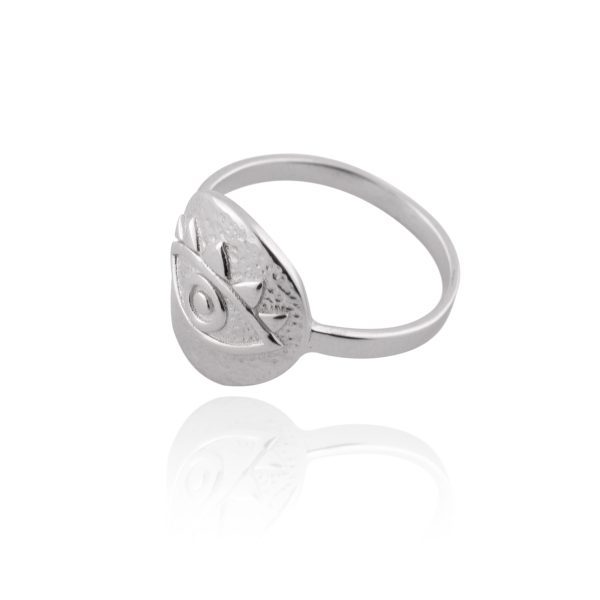 ANILLO ATZI - Imagen 3