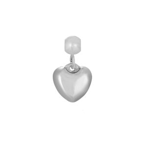 CHARM PLATA AN ENTRE JOYAS