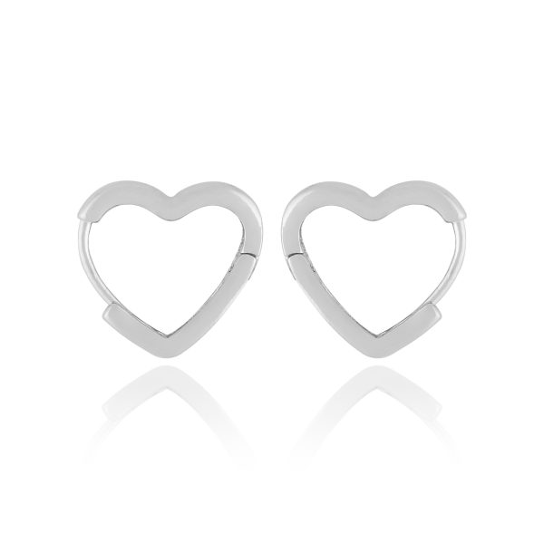PENDIENTES KARIA PLATA - Imagen 3