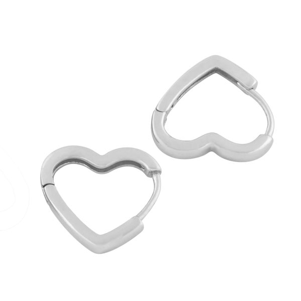 PENDIENTES KARIA PLATA - Imagen 4