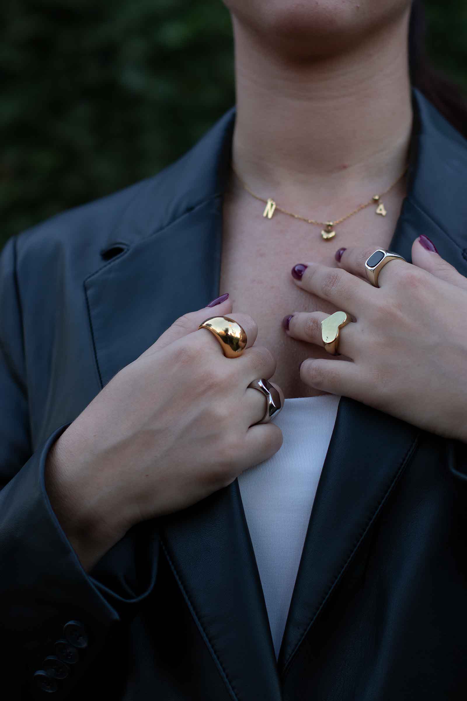 KARIA COLECCIÓN AN ENTRE JOYAS