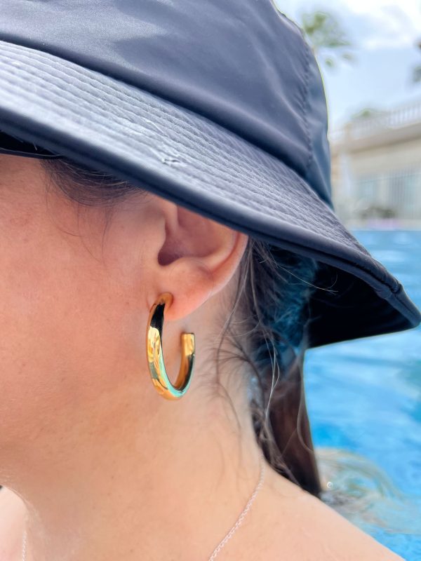 AURA pendientes - Imagen 6