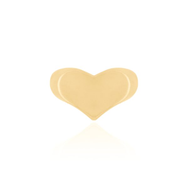 ANILLO NEW CUORE