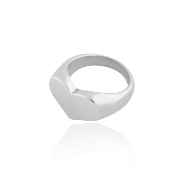 ANILLO NEW CUORE - Imagen 4