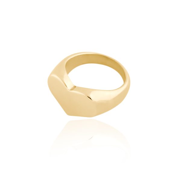 ANILLO NEW CUORE - Imagen 2