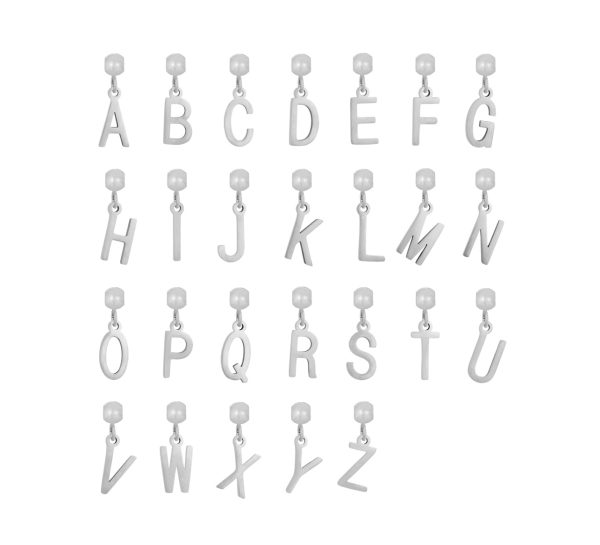 CHARM LETTERS - Imagen 2