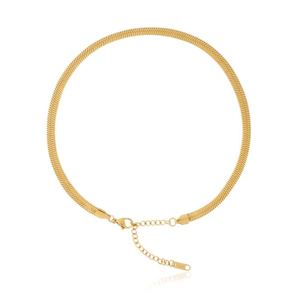 COLLAR CLEO