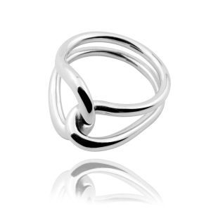 anillo infinity