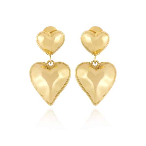PENDIENTES AMORE