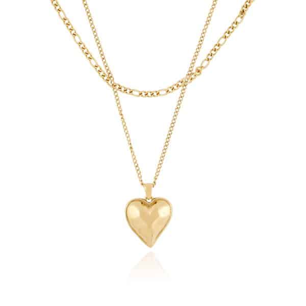 COLLAR AMORE