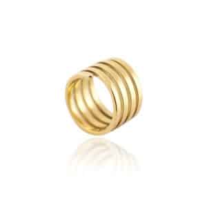 Anillo TRIPLE