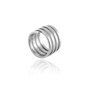 Anillo TRIPLE