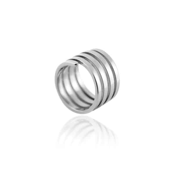 Anillo TRIPLE