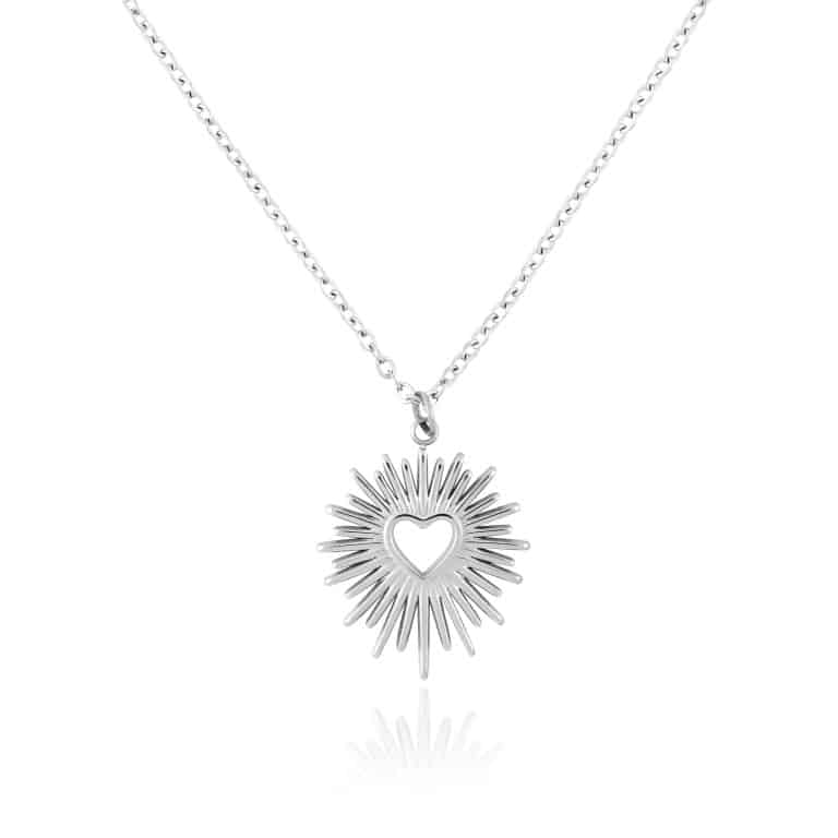 collar bella colección amore