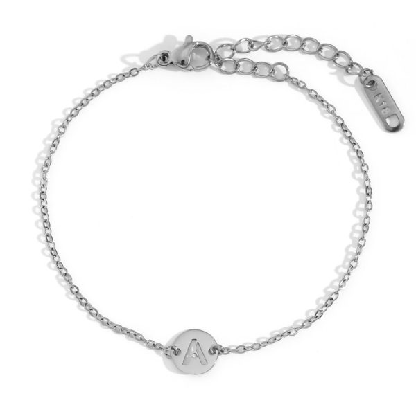 PULSERA LETRA - Imagen 4