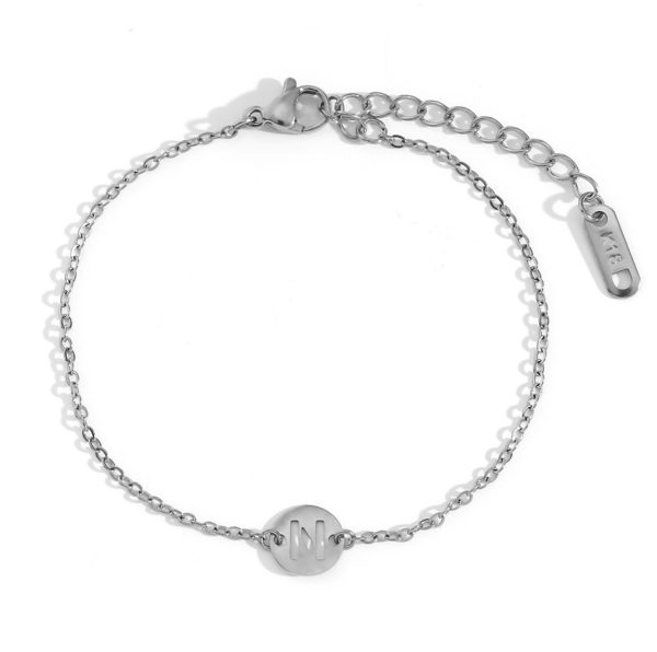 PULSERA LETRA - Imagen 6