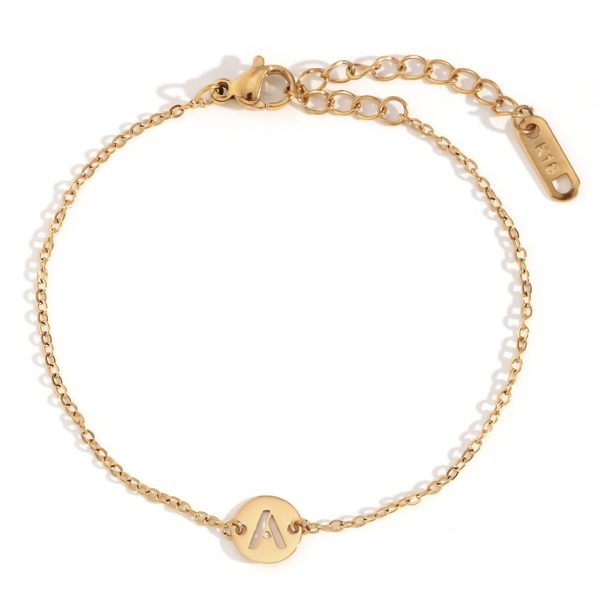 pulsera AN pulseras delgadas y sutiles o brazaletes audaces y llamativos