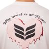 camiseta AN clothing