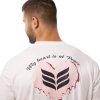 camiseta AN clothing