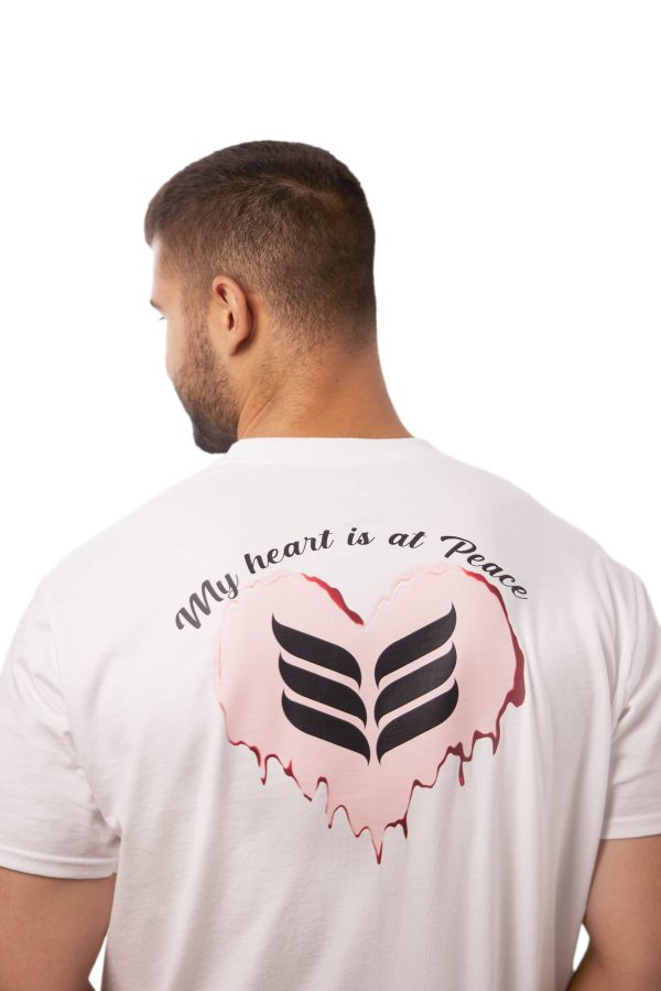 camiseta AN clothing