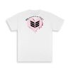 camiseta An Clothing colección My heart is at peace