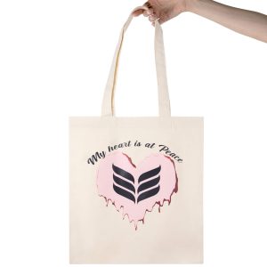 nueva tote bag AN entre joyas nueva colección de accesorios joyería personalizadas