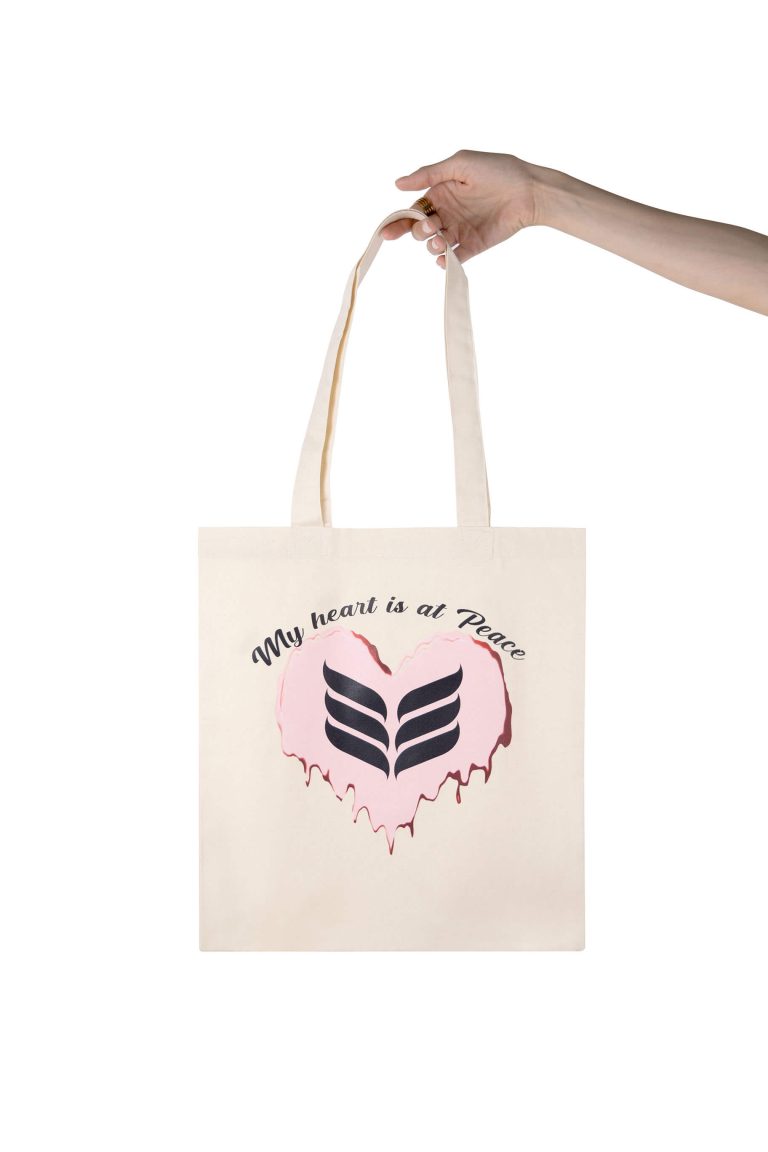 nueva tote bag AN entre joyas nueva colección de accesorios joyería personalizadas