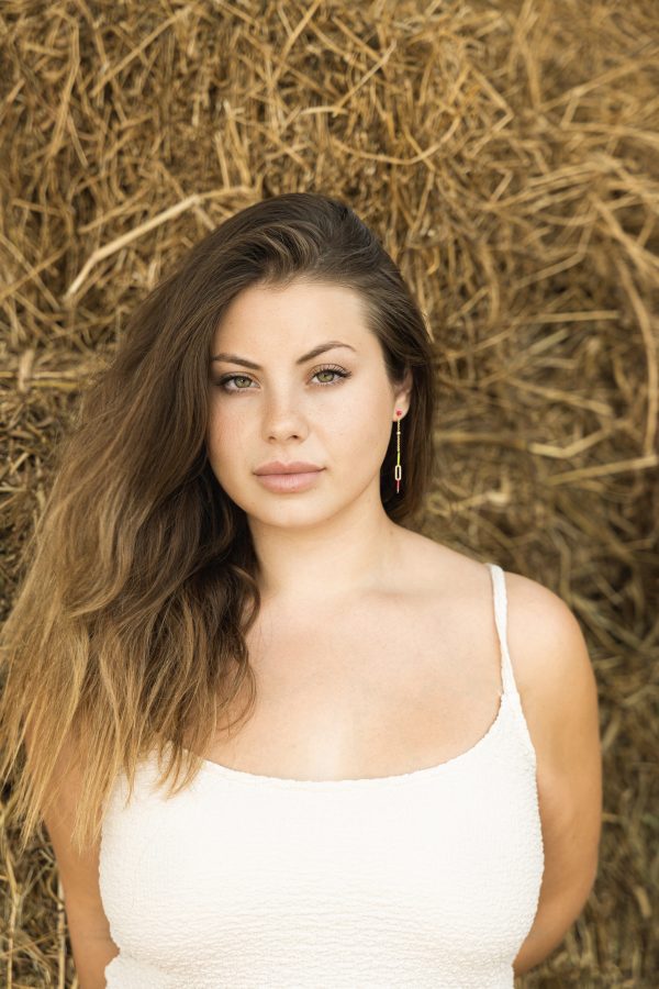 PENDIENTES TINA COLGANTES - Imagen 5