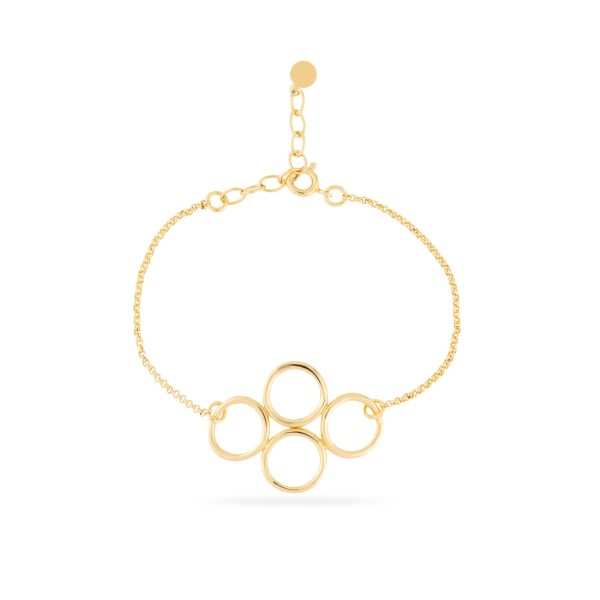 PULSERA DANTE