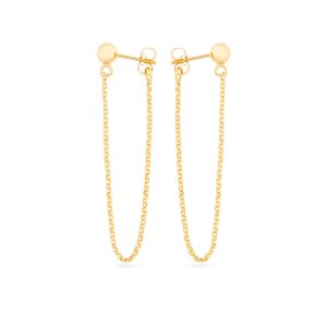 PENDIENTES ELECTRA