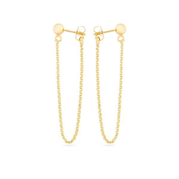 PENDIENTES ELECTRA