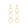 PENDIENTES ICONIC