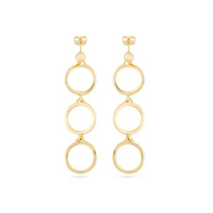 PENDIENTES ICONIC