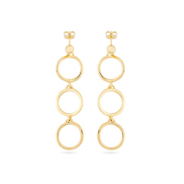 PENDIENTES ICONIC