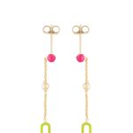 pendientes Tina anentrejoyas