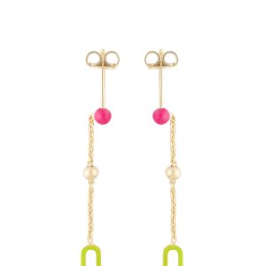 pendientes Tina anentrejoyas