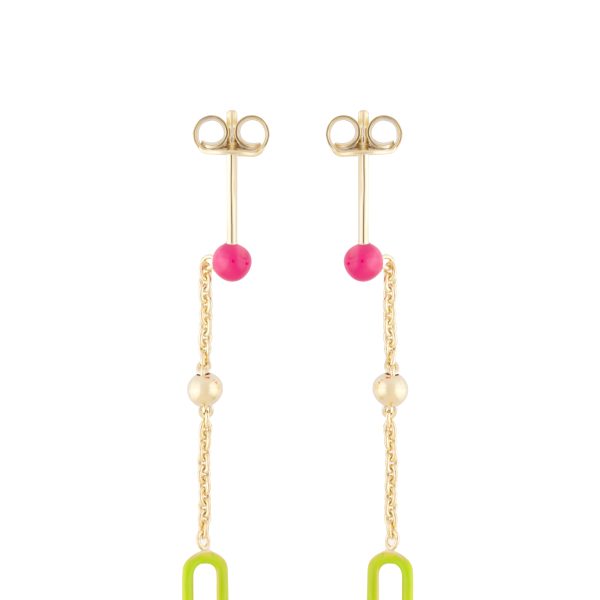 pendientes Tina anentrejoyas