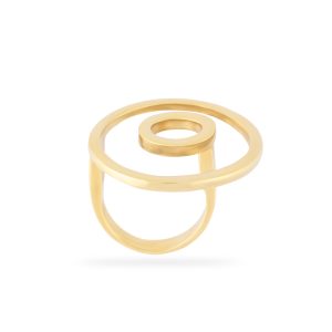 anillo cantik gold