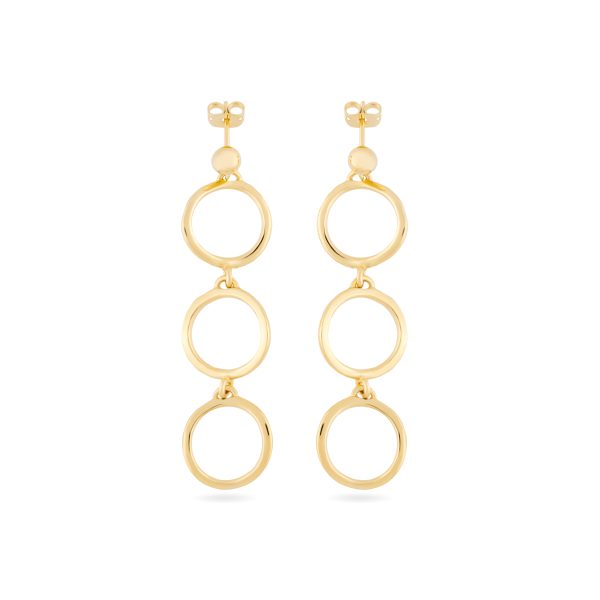 PENDIENTES ICONIC - Imagen 2