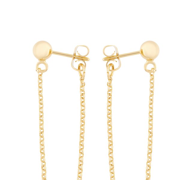 PENDIENTES ELECTRA - Imagen 2