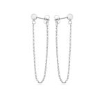 pendientes electra plata anentrejoyas