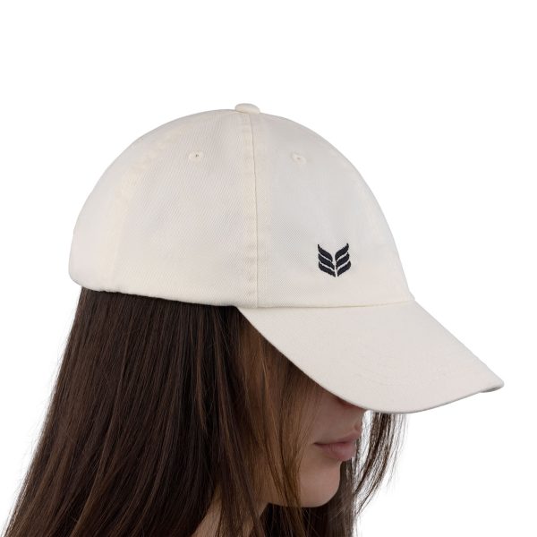 Gorra Blanca AN - Imagen 2