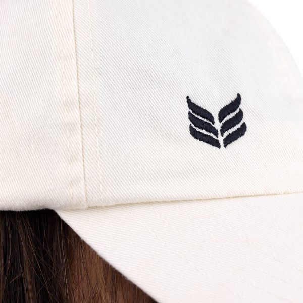 Gorra Blanca AN - Imagen 3