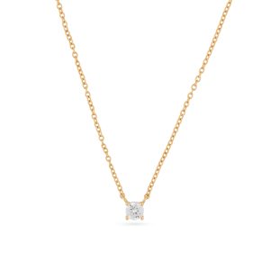 THE FLOATING DIAMOND AN