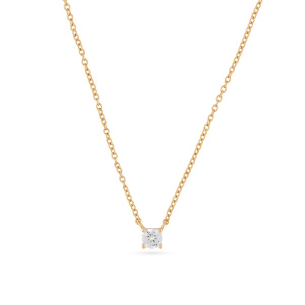 THE FLOATING DIAMOND AN