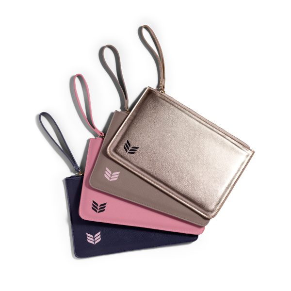 Cartera Maxi AN