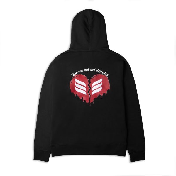 SUDADERA AN